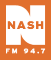 NASH FM Radio